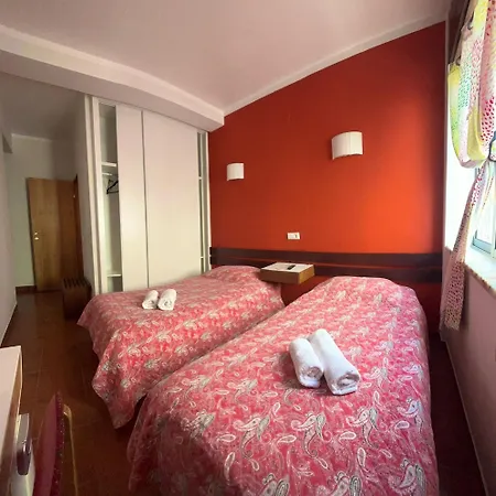 Residencia Aviz בית הארחה