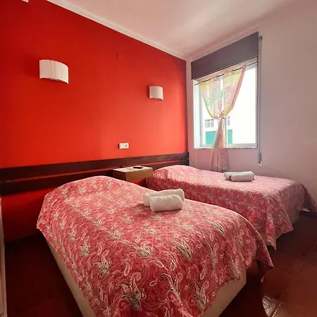 Residencia Aviz * Пениши