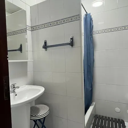 Residencia Aviz Гостевой дом