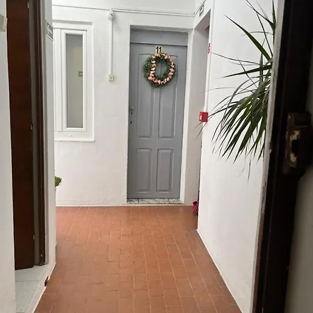 Residencia Aviz בית הארחה פניש