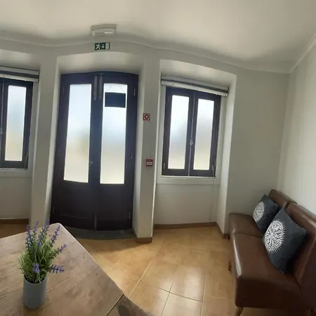 Residencia Aviz * Пениши