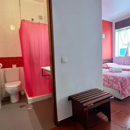 Residencia Aviz Пениши