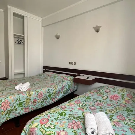 Residencia Aviz * Пениши