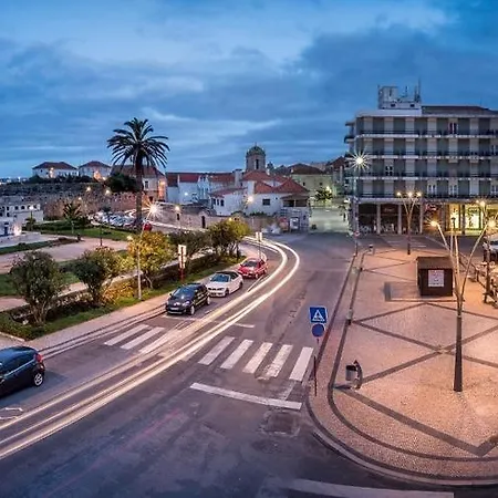 Residencia Aviz *