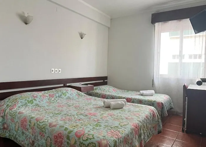 Residencia Aviz * פניש