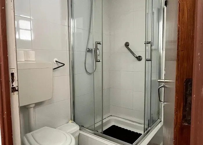 Residencia Aviz פניש