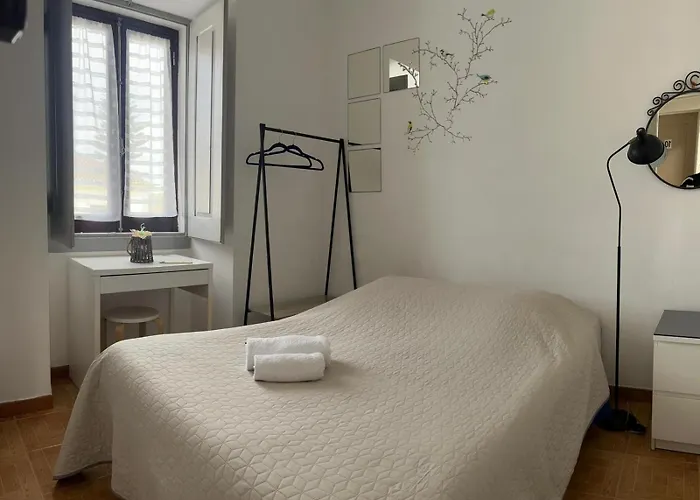 Residencia Aviz * פניש