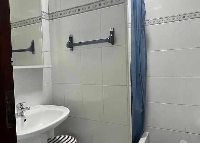 Residencia Aviz בית הארחה