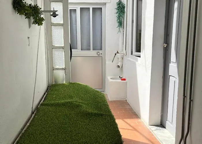 Residencia Aviz * פניש