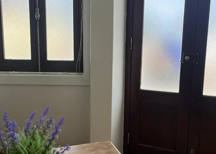 בית הארחה Residencia Aviz