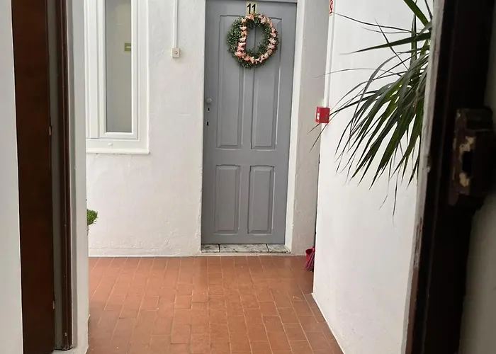 Residencia Aviz בית הארחה פניש