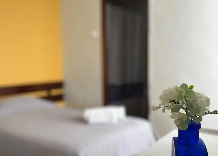 Residencia Aviz בית הארחה