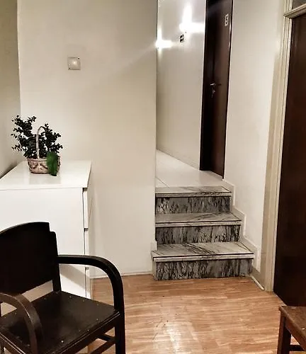 Residencia Aviz פניש