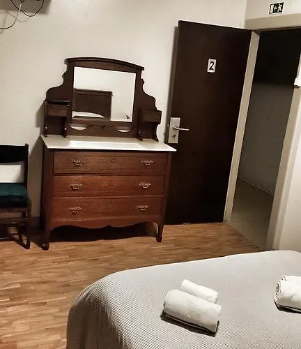 Residencia Aviz בית הארחה פניש