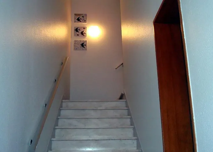 בית הארחה Residencia Aviz *