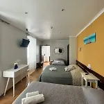Residencia Aviz بيت ضيافة بينيش