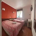 Residencia Aviz بيت ضيافة بينيش