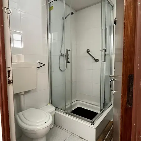 Residencia Aviz ペニシェ