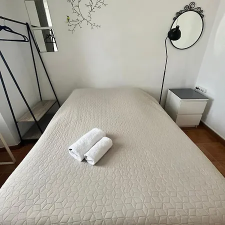 Residencia Aviz ペニシェ