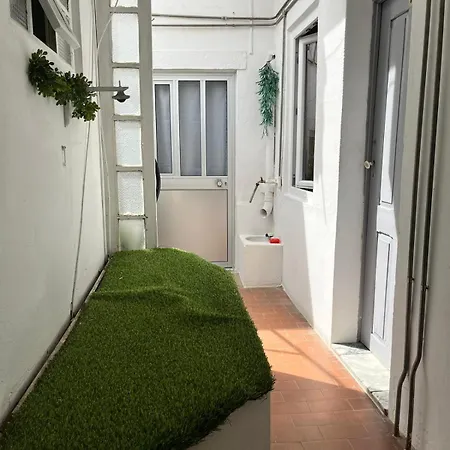 Residencia Aviz * ペニシェ