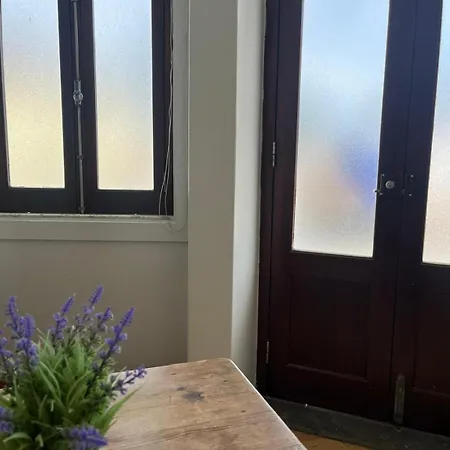 ゲストハウス Residencia Aviz