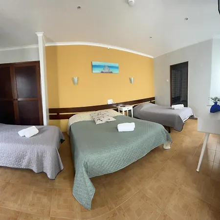 Residencia Aviz ペニシェ