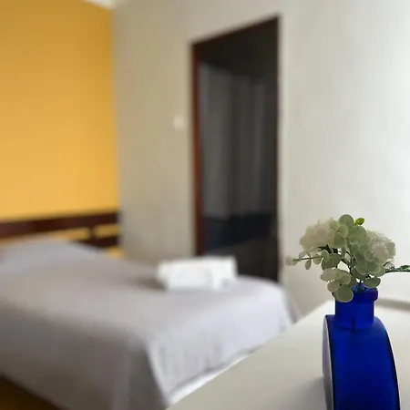 Residencia Aviz ゲストハウス