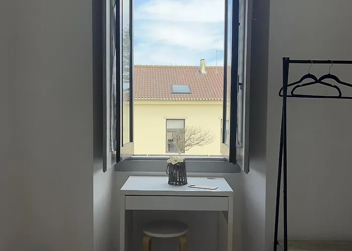 Affittacamere Residencia Aviz *