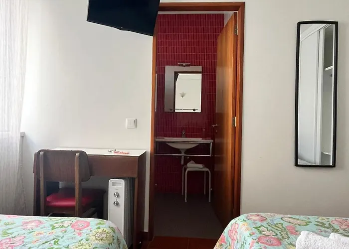 Affittacamere Residencia Aviz *