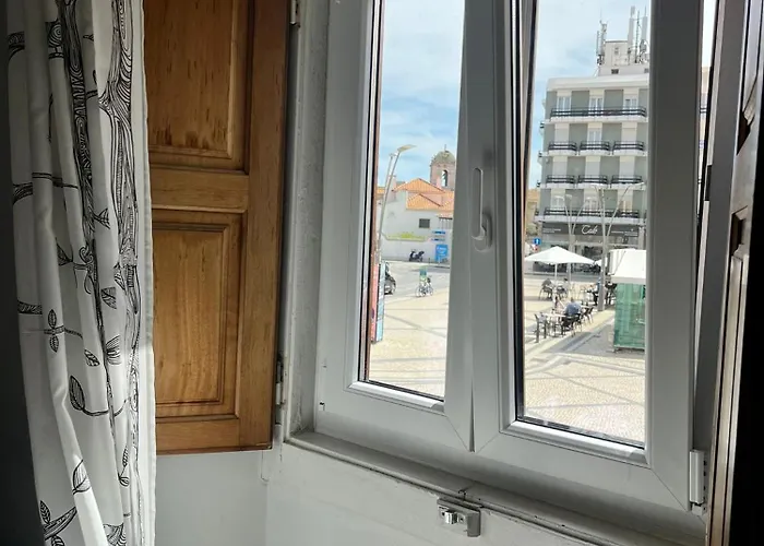 Affittacamere Residencia Aviz Peniche