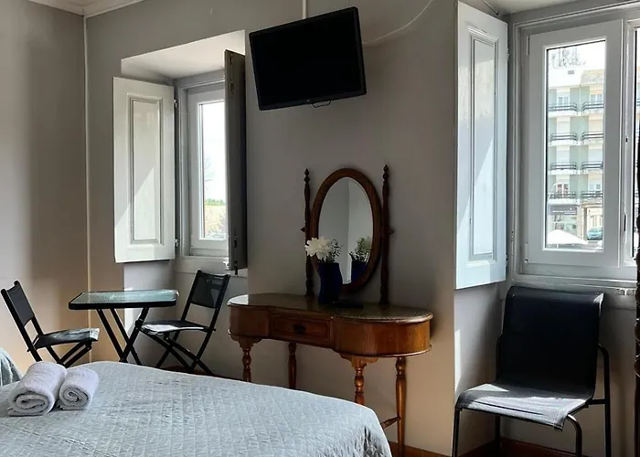 Affittacamere Residencia Aviz