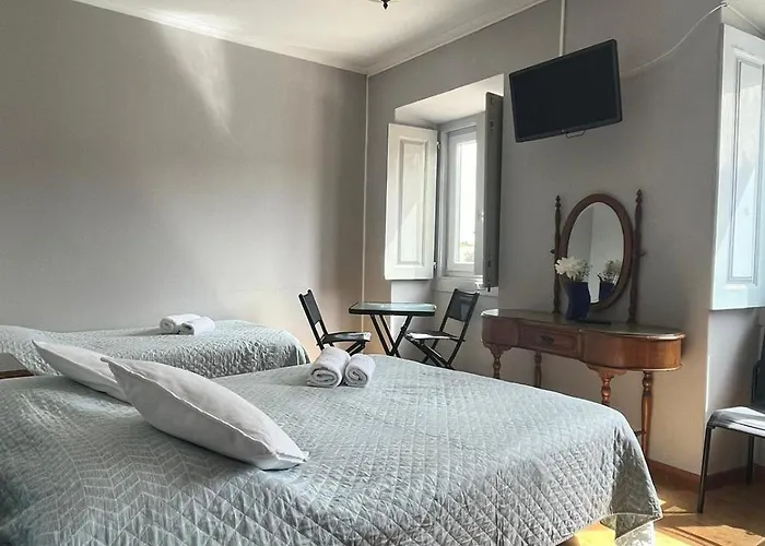 Affittacamere Residencia Aviz *