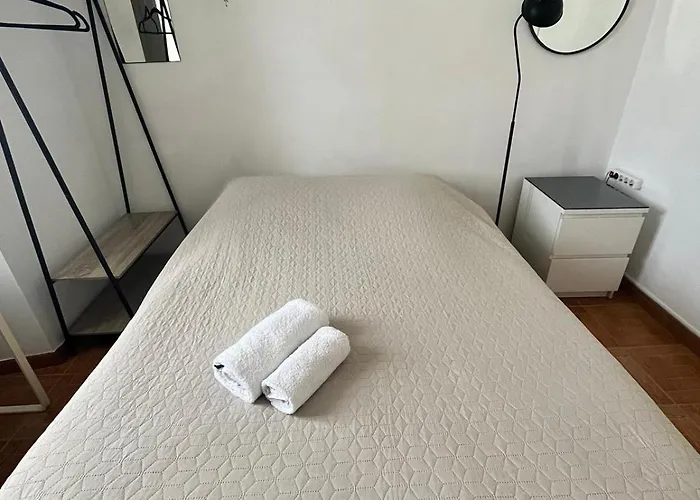 Residencia Aviz Peniche