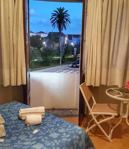 Residencia Aviz * Peniche